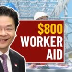 $800 Worker Aid