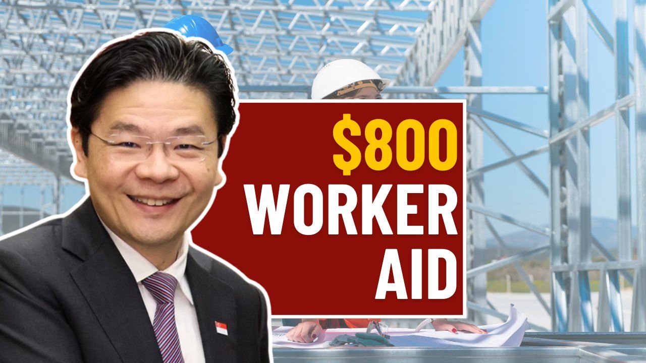 $800 Worker Aid