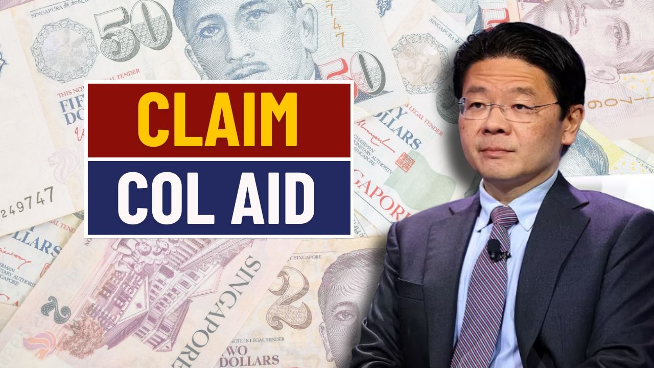 Claim COL Aid