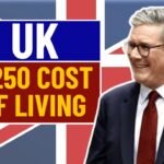 Cost Of Living