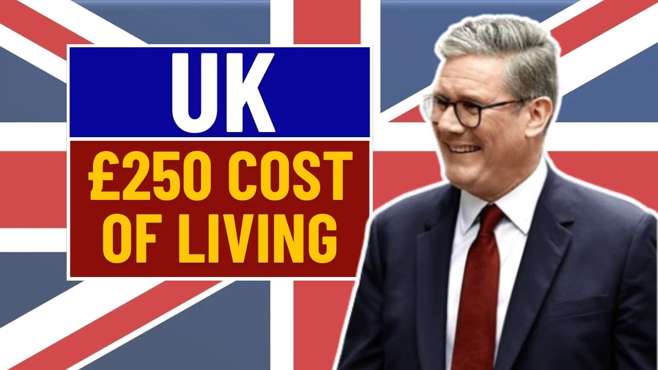 Cost Of Living
