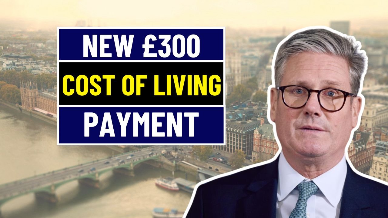 Cost Of Living