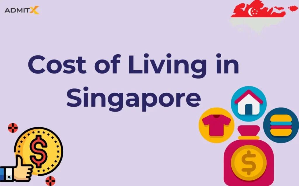 Singapore Cost of Living