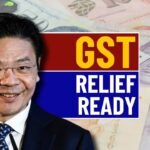 GST Relief Ready