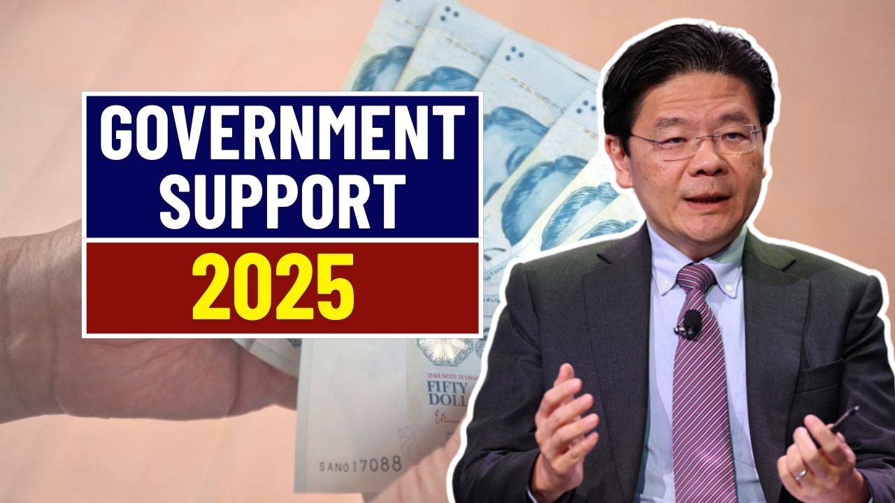 Government Support 2025