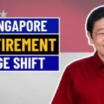 Singapore Retirement Age Shift