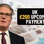 Upcoming Payment