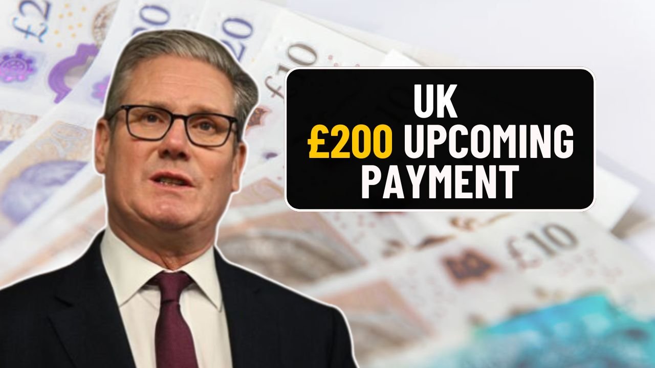 Upcoming Payment