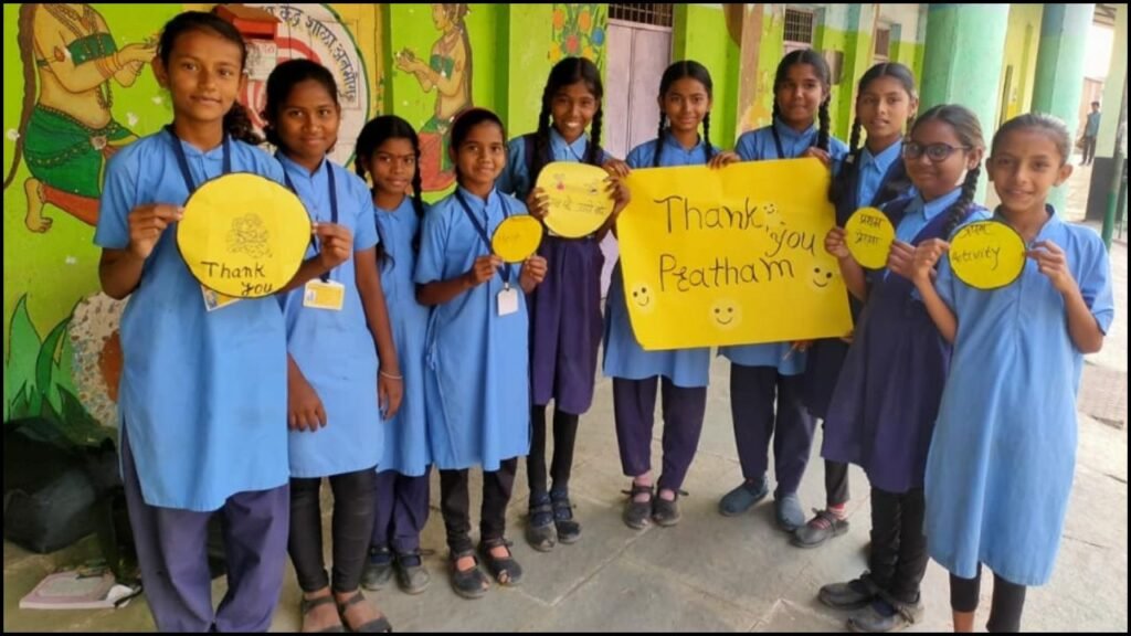 Pratham: A Pioneer in Transforming Education in India