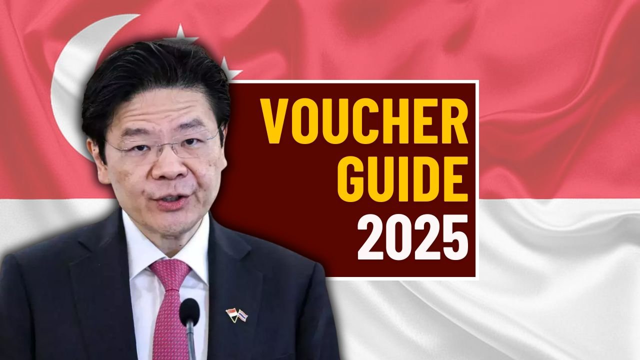 Voucher Guide 2025
