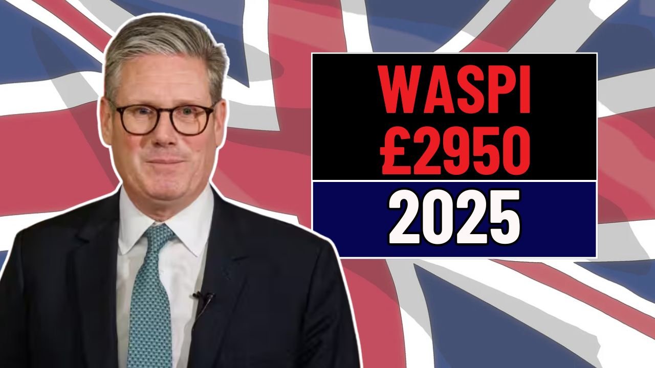 WASPI 2025