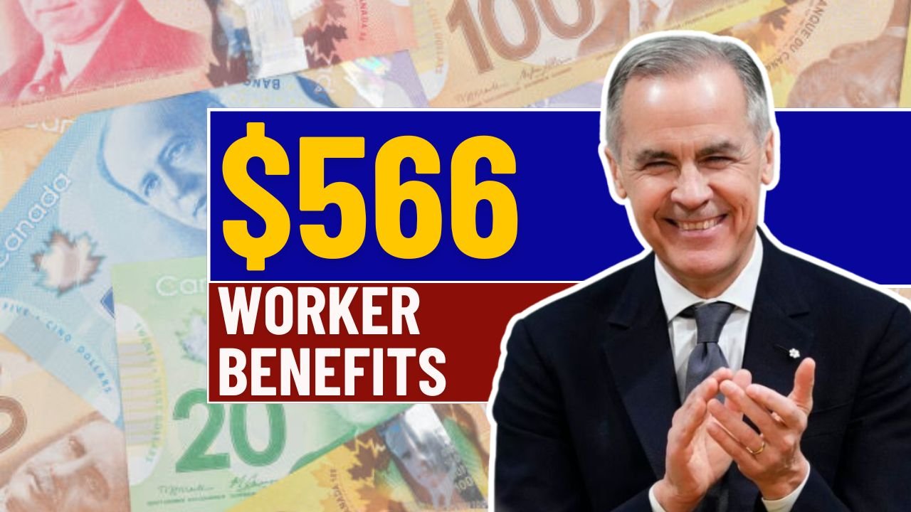 Worker Benefits