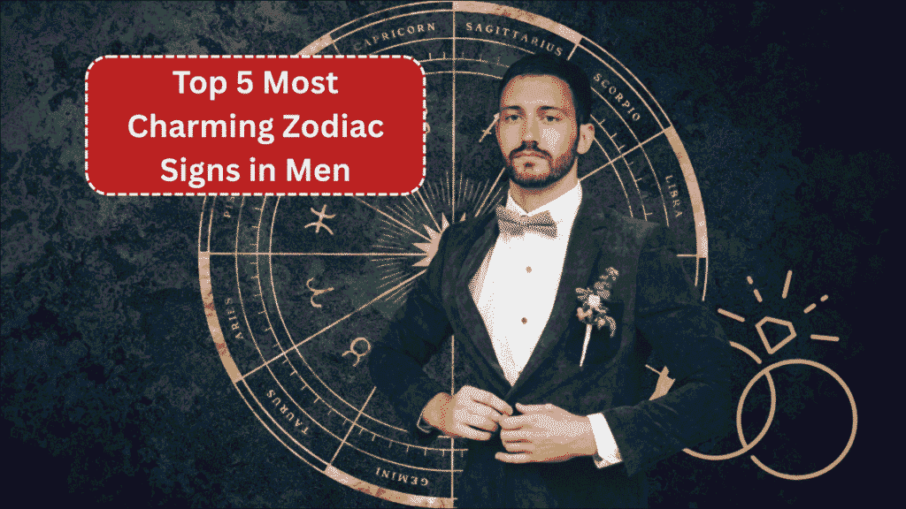 Zodiac Signs
