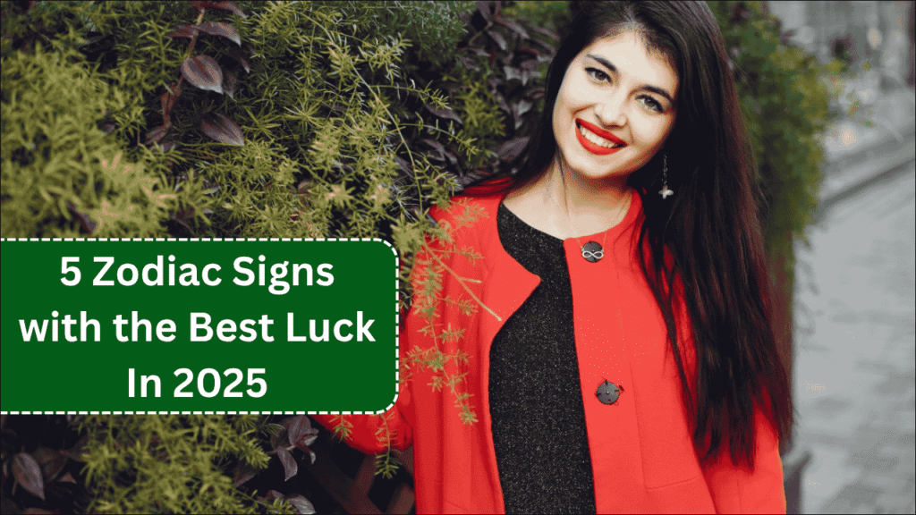 Zodiac Signs